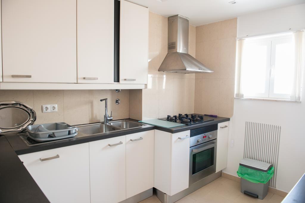 Apartamento Remos Sesimbra Exterior photo