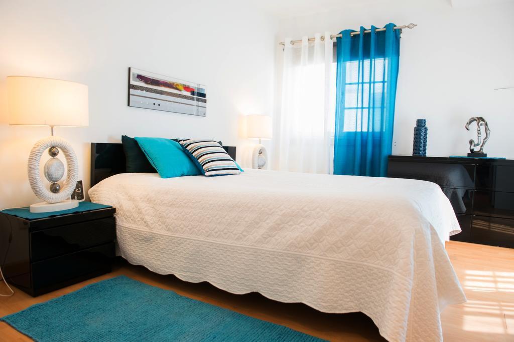 Apartamento Remos Sesimbra Exterior photo