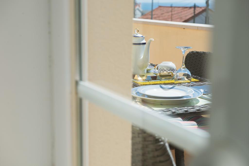 Apartamento Remos Sesimbra Exterior photo
