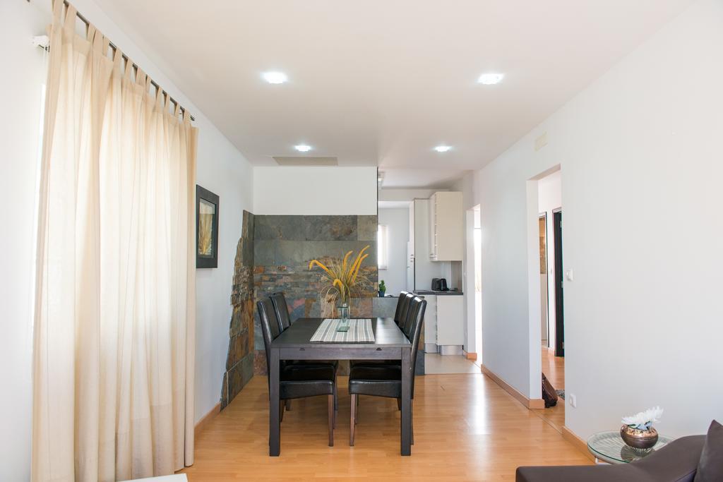 Apartamento Remos Sesimbra Exterior photo